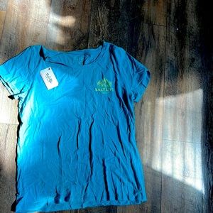 Salt Life T-Shirt